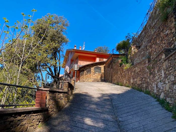 Casa con 6 locali in vendita in Centro, Aritzo