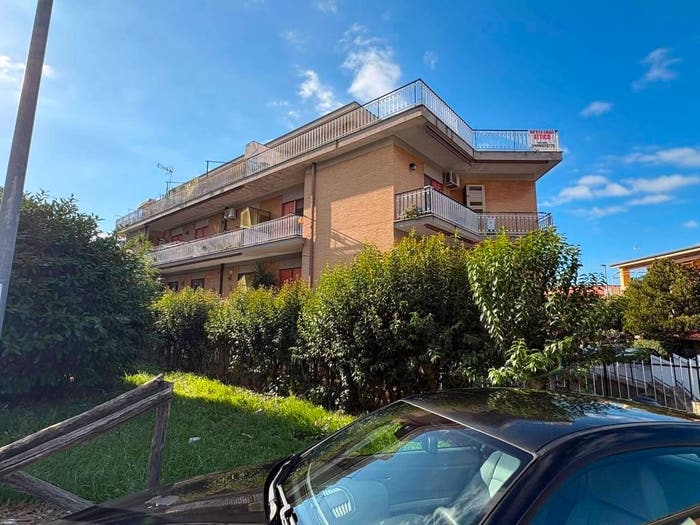 Casa trilocale in vendita in Via Francia, Cecchina, Albano Laziale