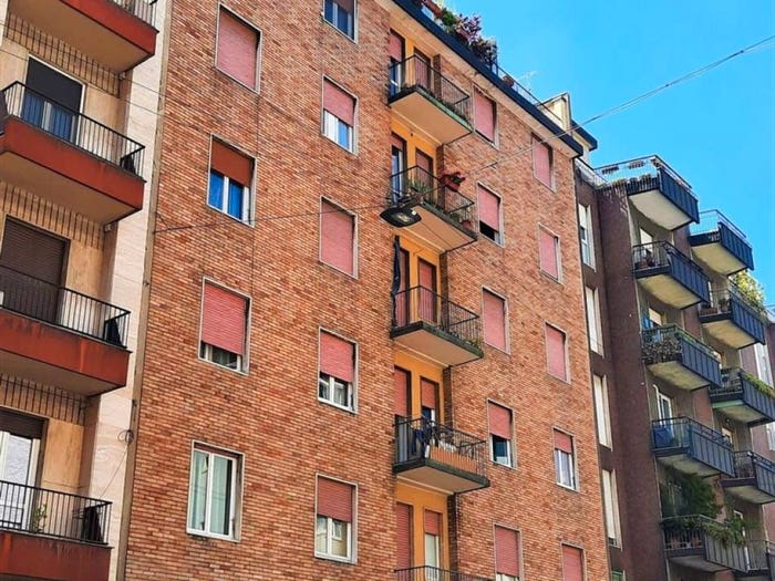 Appartamento monolocale in affitto in Via Antonio Grossich, Città Studi, Milano