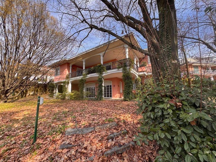 Casa con 5 locali in vendita in Via Alessandro Volta, Capriano, Briosco