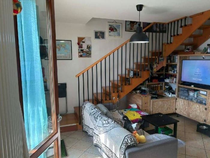 Appartamento trilocale in vendita in Via Cella, Santo Stefano Gambellara, Ravenna