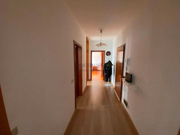 Appartamento quadrilocale in vendita in Centro, Santa Giustina