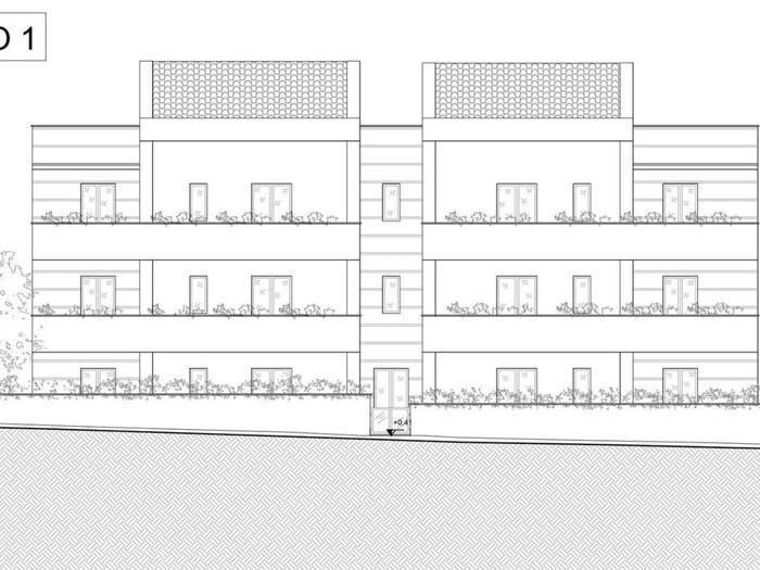 Appartamento con 5 locali in vendita in Cecina Centro, Cecina