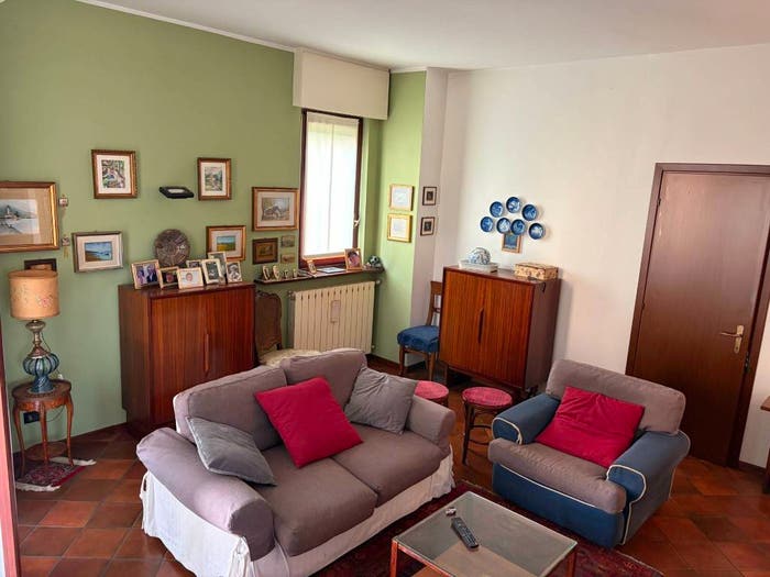 Appartamento con 5 locali in vendita in Via Settembre, Maslianico