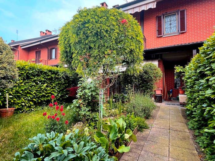 Casa con 6 locali in vendita in Livorno, Centro, La Loggia