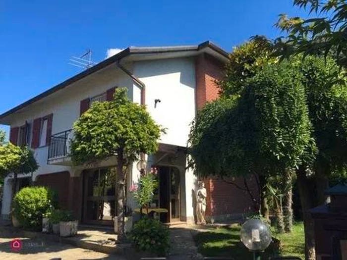 Casa trilocale in vendita in Novi Ligure