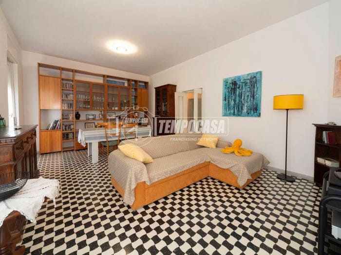 Appartamento quadrilocale in vendita in Santa Lucia, Perugia