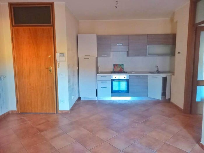 Appartamento bilocale in vendita in Via Alvaro Bianchi, Centro, Castelfiorentino
