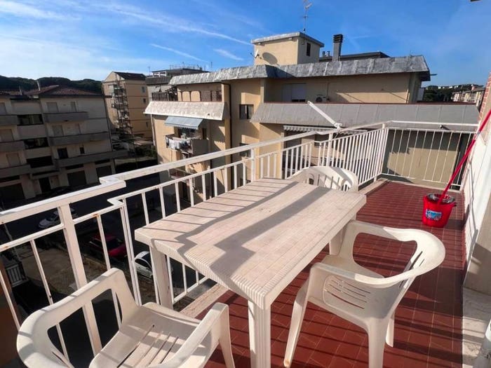 Appartamento trilocale in vendita in Cassarello Senzuno Salciaina, Follonica