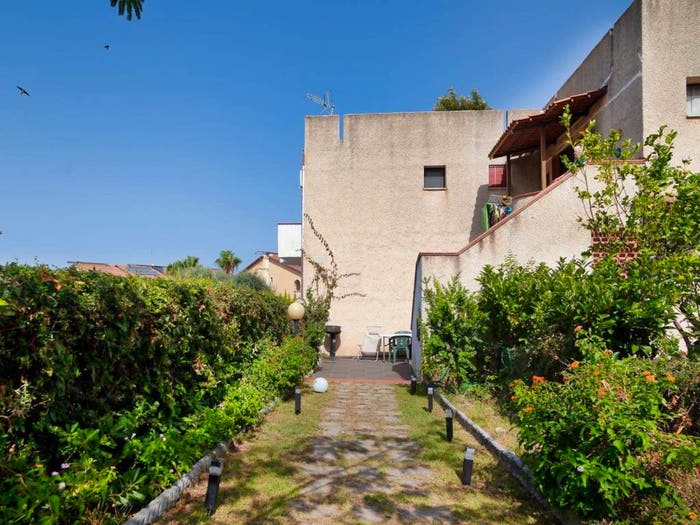 Appartamento trilocale in vendita in Centro, Roseto Capo Spulico