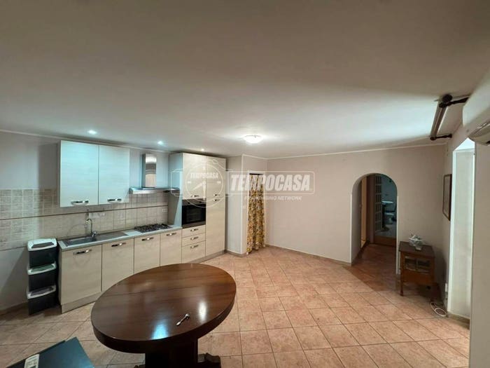 Appartamento bilocale in vendita in Vico Canale a Taverna Penta, Quartieri Spagnoli, Napoli
