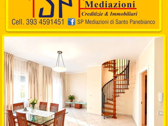 Casa con 5 locali in vendita in Centro, Mascali