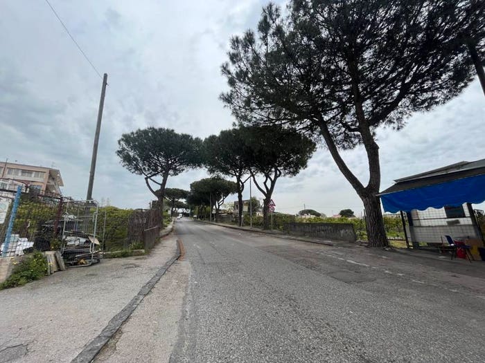 Appartamento quadrilocale in vendita in Via Giuseppe Semmola, Centro, Ercolano
