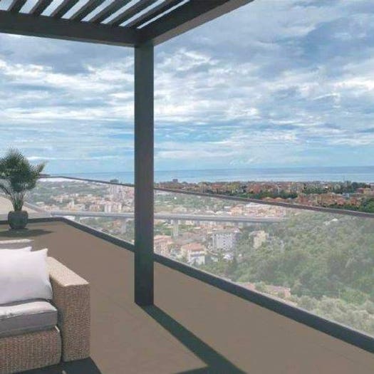 Casa quadrilocale in vendita in Via Ri Case Sparse, Ri Alto, Chiavari