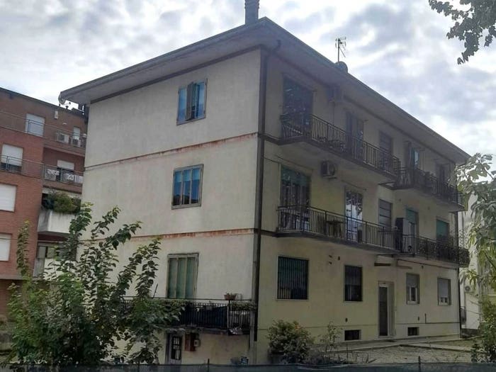 Appartamento trilocale in vendita in Viale Ferdinando Rodolfi, Viale Trieste Villaggio dei Fiori, Vicenza