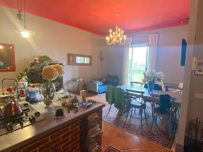 Appartamento trilocale in vendita in Via Catalano A, Civita Castellana