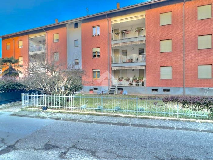 Appartamento con 5 locali in vendita in Via Bruno Andrea Molinari, Novi Ligure