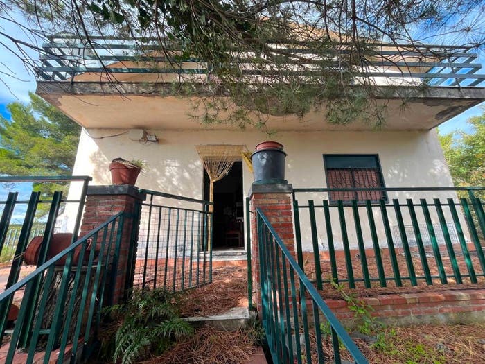 Casa trilocale in vendita in Via Monte Arso, Ragalna