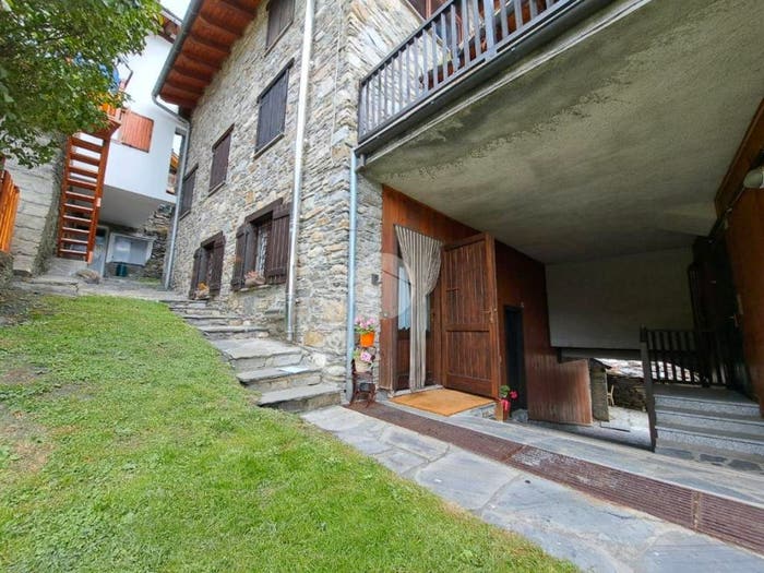 Appartamento monolocale in vendita in Frazione morge, La Salle