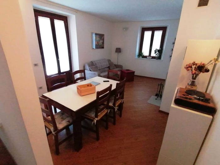 Casa in vendita in Via Settembre, Centro, Bellano
