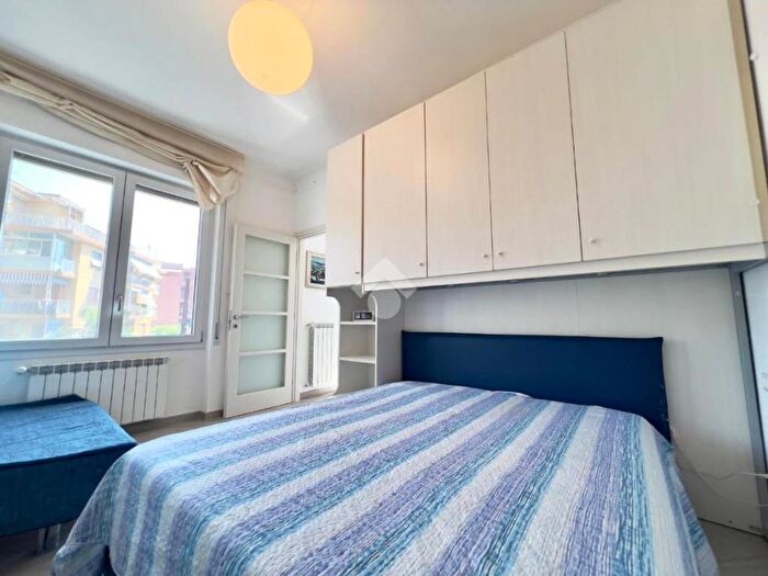 Appartamento bilocale in vendita in Via Privata Flesia, Foce Semeria, Sanremo