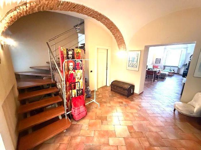 Appartamento con 6 locali in vendita in Centro, Acqui Terme