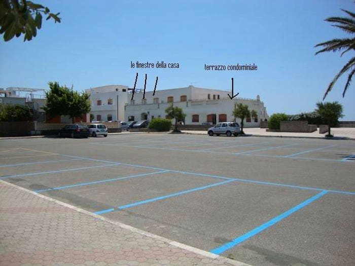Appartamento bilocale in vendita in Montalto Marina, Montalto di Castro