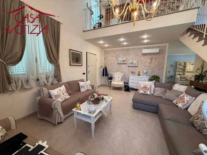 Casa con 6 locali in vendita in via san donnino, Marlia, Capannori