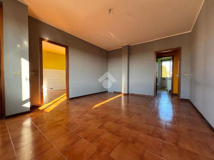 Appartamento trilocale in vendita in Via Rosmini, Offanengo