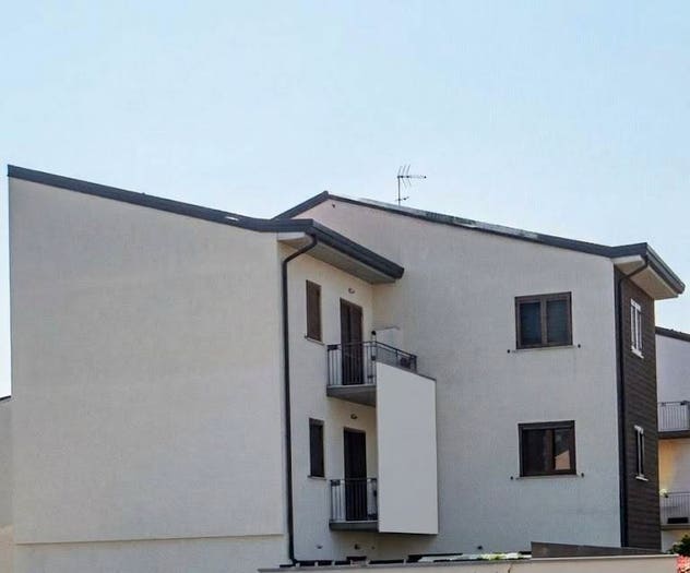 Appartamento trilocale in vendita in Via Luigi Galvani, Centro, Avezzano