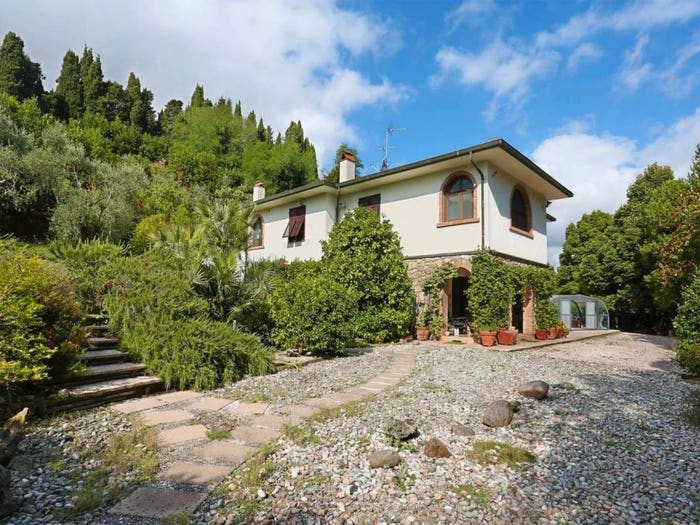 Casa con 6 locali in vendita in Via di Torretta Vecchia, Collesalvetti