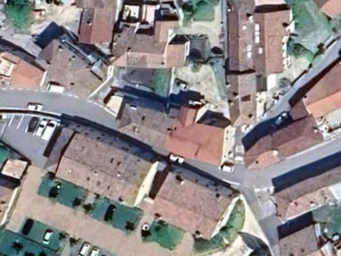 Appartamento quadrilocale in vendita in Via Giuseppe Garibaldi Valdobbiadene TV, Centro, Valdobbiadene