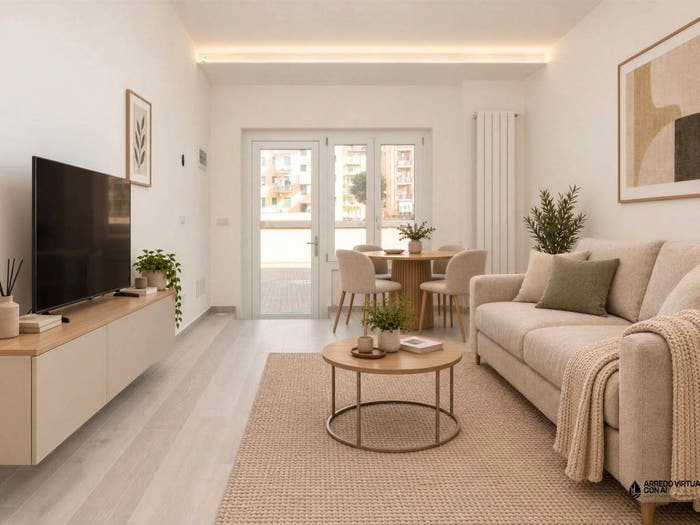 Appartamento bilocale in vendita in Via Val d'Ossola, Niguarda, Milano