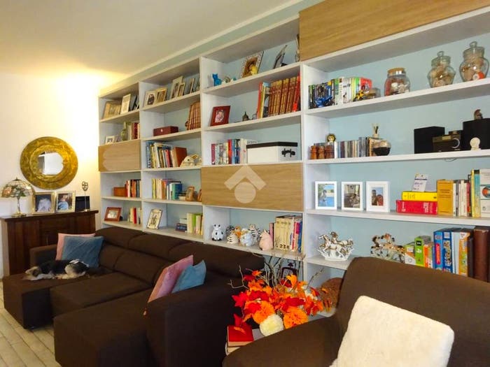 Appartamento trilocale in vendita in Via Germoglio, Via Pomposa, Ferrara