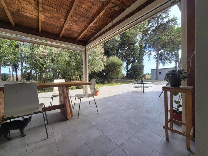 Casa trilocale in vendita in Piombino