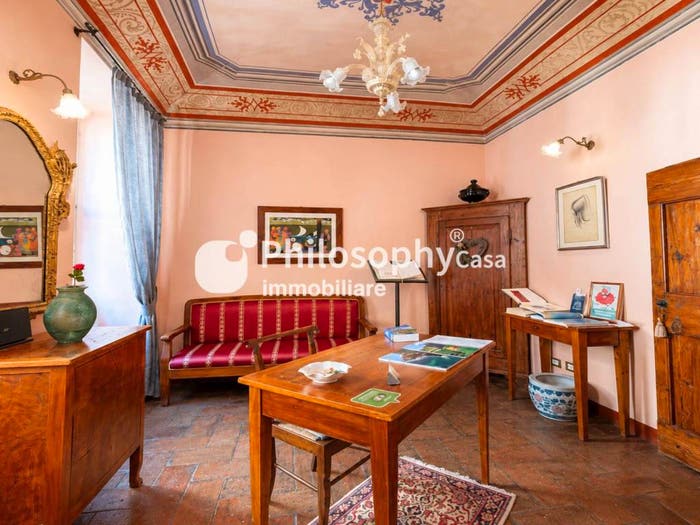 Appartamento quadrilocale in vendita in Via Francesco Asdrubali, Centro, Loreto