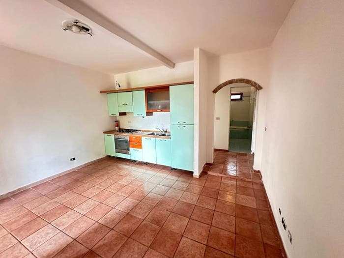 Appartamento bilocale in vendita in Casano Dogana Isola, Luni