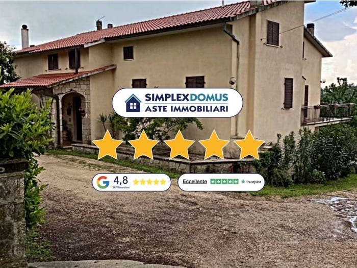 Casa quadrilocale in vendita in sv, Centro, Manciano