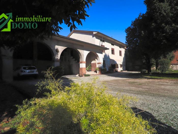 Casa con 6 locali in vendita in san benedetto, Centro, Malo
