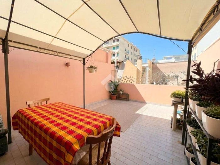 Appartamento bilocale in vendita in Corso Vittorio Emanuele II, La Plaia, Cagliari