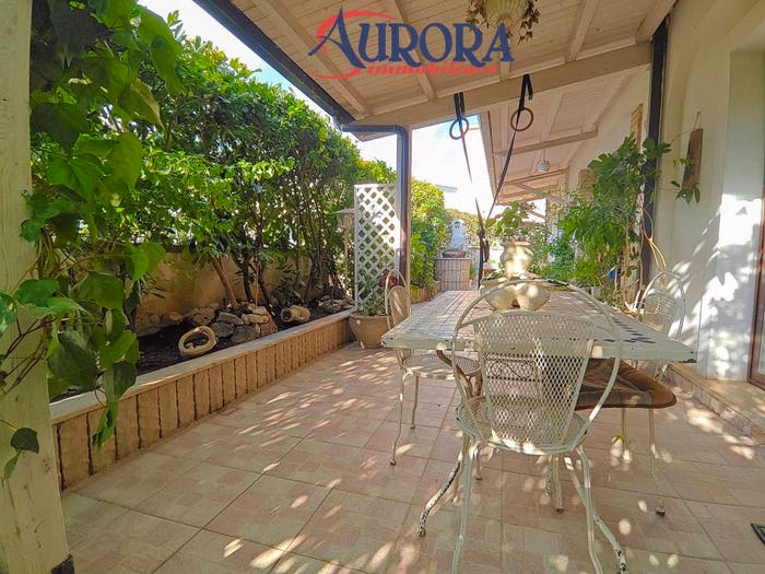 Casa con 6 locali in vendita in Centro, Fondi