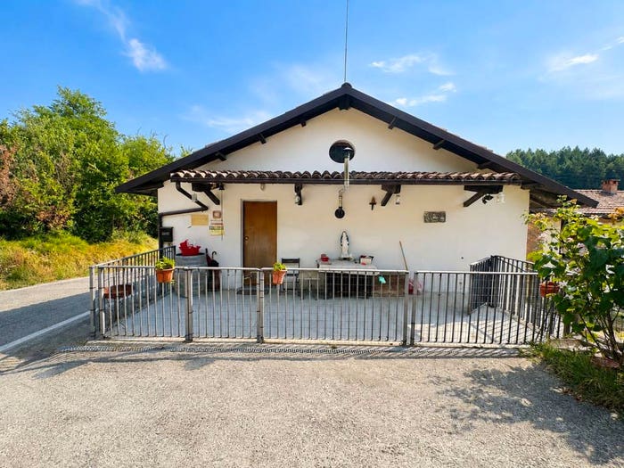 Casa con 6 locali in vendita in Regione Chiesa, Cassinasco