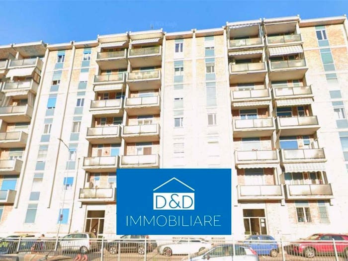 Appartamento con 5 locali in vendita in Corso Trieste, San Pietro, Moncalieri