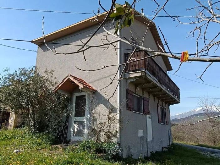 Casa con 5 locali in vendita in Contrada Fonte, Selva, Altino