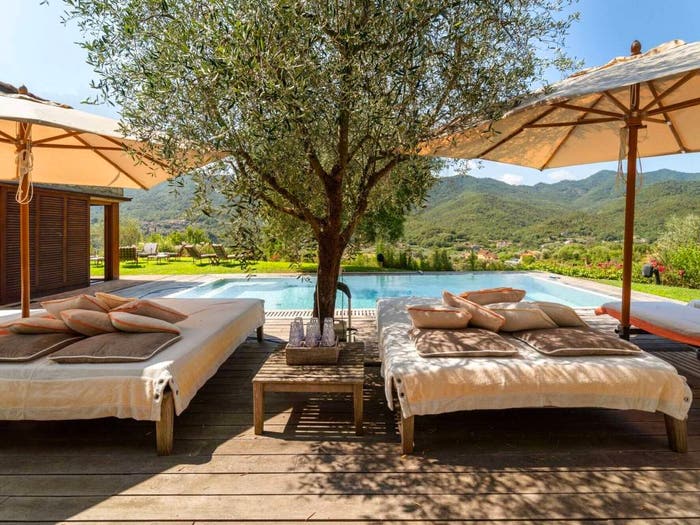 Casa con 6 locali in vendita in Via Praglione, Villafranca, Garlenda