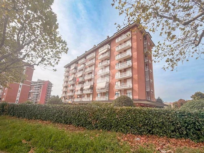 Appartamento trilocale in vendita in Strada torino, Centro, Orbassano