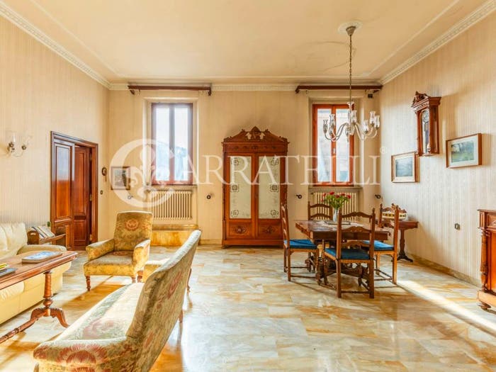 Casa con 6 locali in vendita in Via di Gracciano nel Corso, Centro, Montepulciano