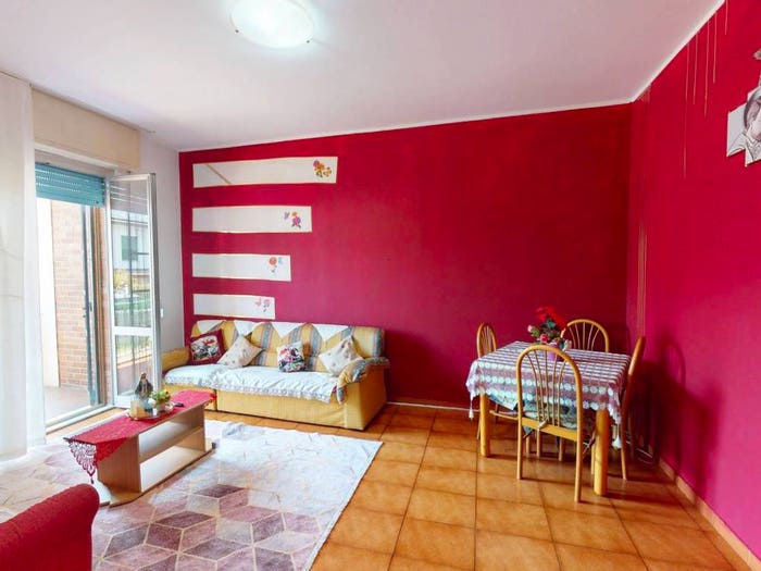 Appartamento trilocale in vendita in Via Jurij Gagarin, Centro, Settala