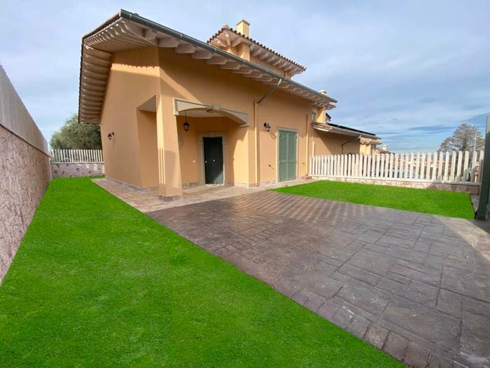 Casa con 5 locali in vendita in Via Nomentana, Centro, Monterotondo