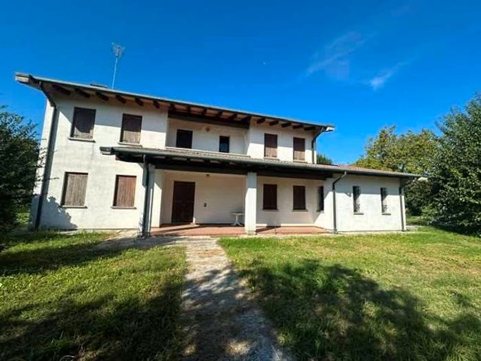 Casa con 6 locali in vendita in Negrisia, Ponte di Piave